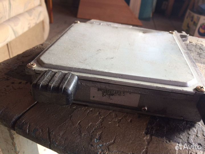 Блок управления Хонда CRV мотор B20B