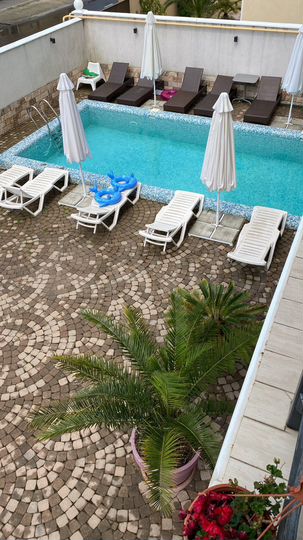 Квартира-студия, 51 м², 2/5 эт.