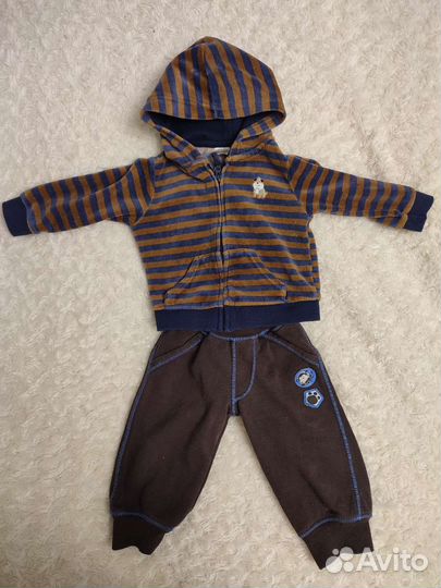 Костюм детский р. 68