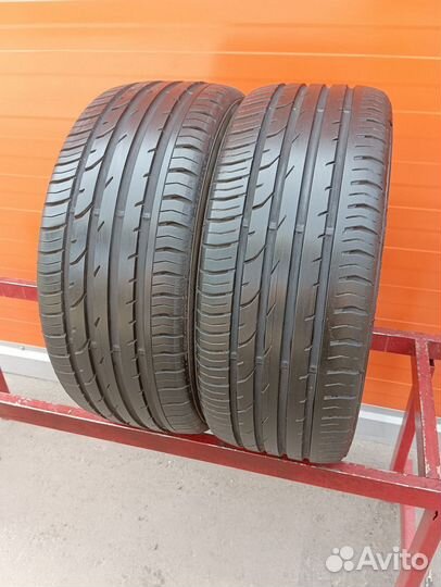 Continental ContiPremiumContact 2 215/45 R16 86H