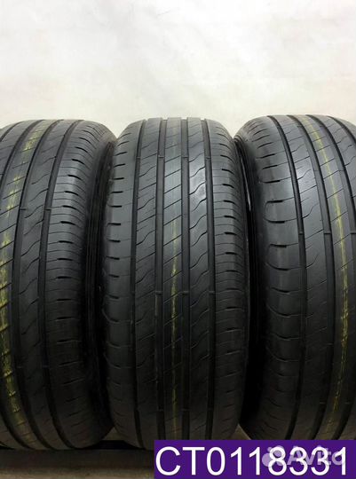 Goodyear EfficientGrip 2 SUV 275/60 R20 115H