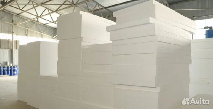 Утеплитель для фасада