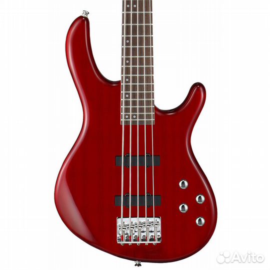 Cort Action-Bass-V-Plus-TR Action Series