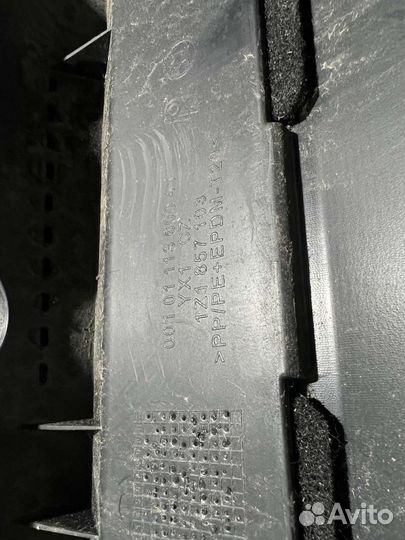 Бардачок Skoda Octavia A5 лифтбэк cdab 2013