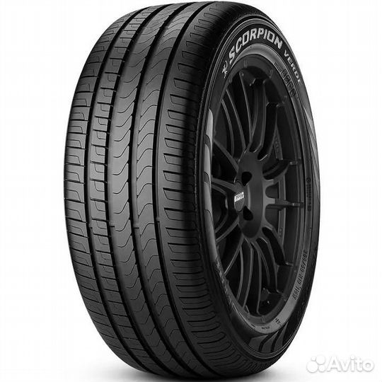 Pirelli Scorpion Verde 295/40 R21 111Y