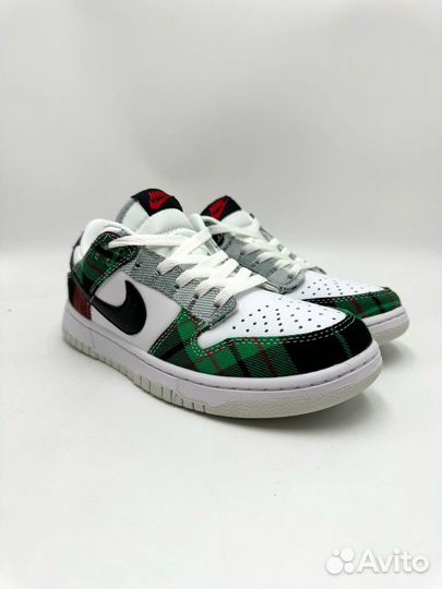 Кроссовки Данки Найк Nike Dunk Low 37-41