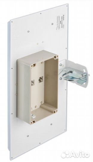 Wi-fi роутер 4G + антенна mimo BOX комплект