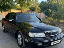 Hyundai Grandeur 3.0 AT, 1997, 313 000 км, с пробегом, цена 525 000 руб.