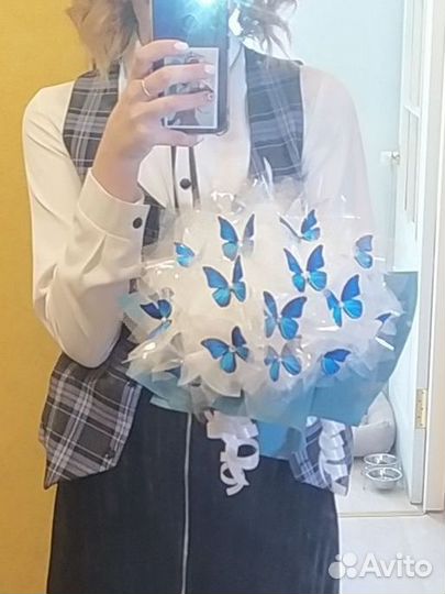 Букеты на заказ