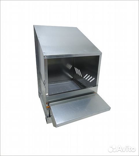 Гнездо для кур