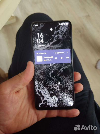 OPPO A91, 8/128 ГБ