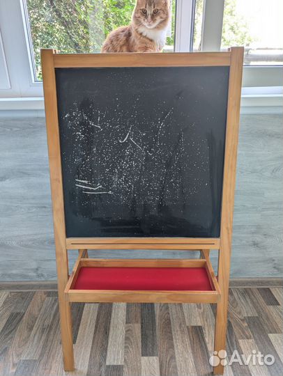 Доска для рисования IKEA