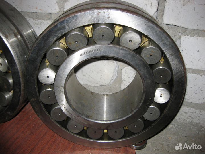 Подшипники 3622