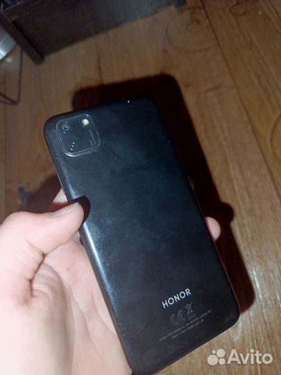 HONOR 9S, 2/32 ГБ