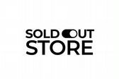 Sold-Out-store