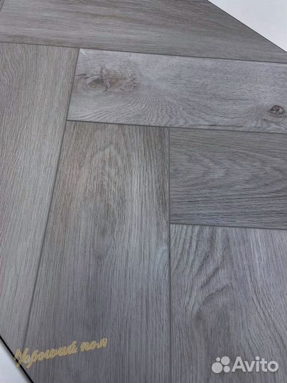 Spc ламинат елочкой