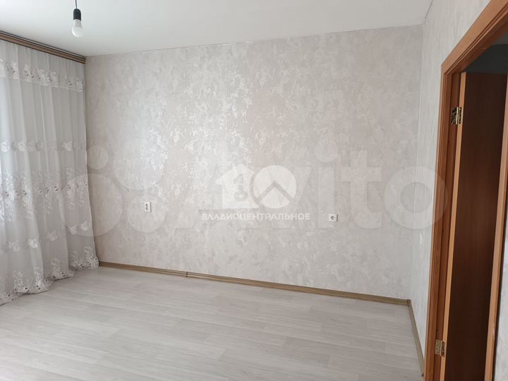 2-к. квартира, 47,7 м², 7/9 эт.