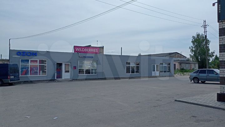 Свободного назначения, 130 м²
