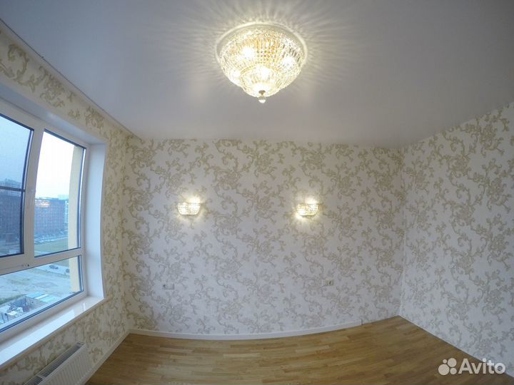 Ремонт квартир, отделочные работы