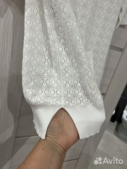 Кофта chanel, p М Оригинал