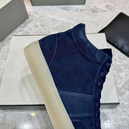 Ботинки Tom Ford