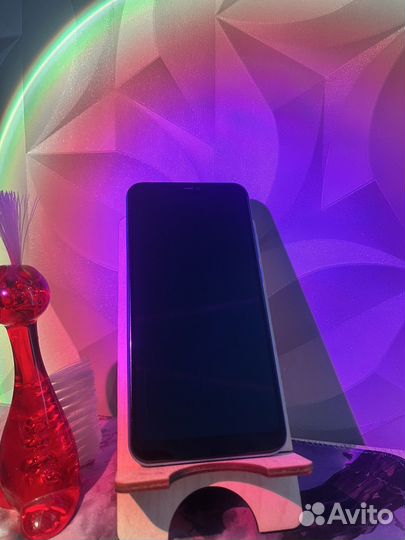 Xiaomi Mi A2 Lite Android One, 3/32 ГБ