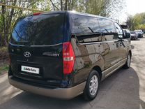 Hyundai H-1 2.5 AT, 2013, 229 000 км, с пробегом, цена 1 980 000 руб.