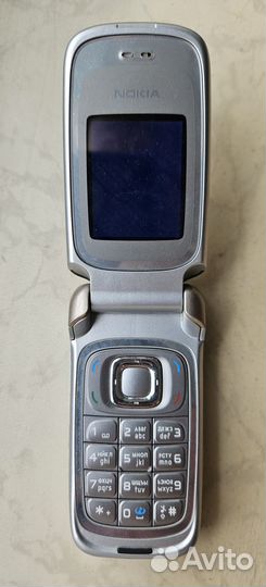 Nokia 6085