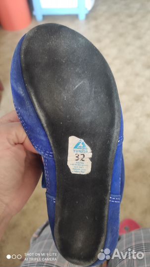 Борцовки для борьбы детские