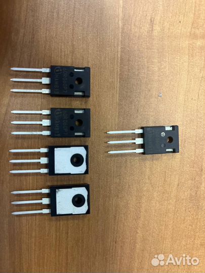 Транзистор 60R060P7