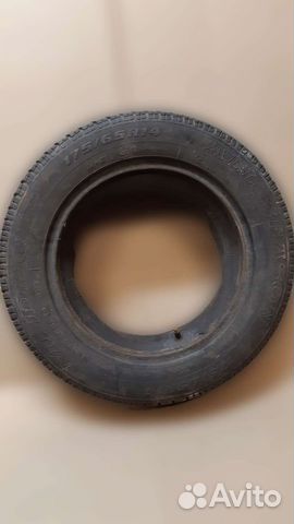 Medeo All Season 175/65 R14