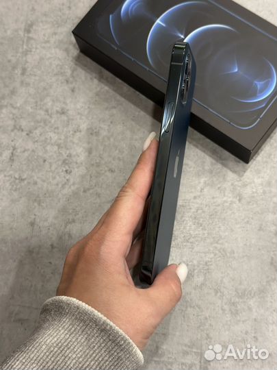 iPhone 12 Pro, 256 ГБ