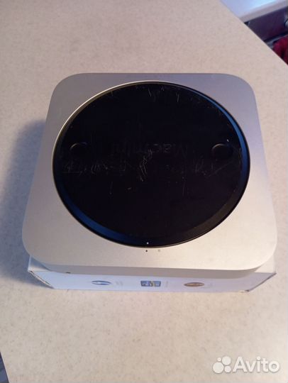 Apple Mac mini late 2011 A1347