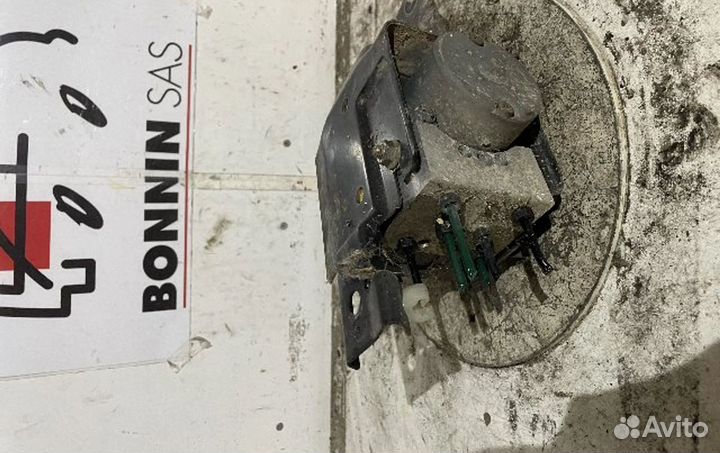 Блок абс, 7701043934 Renault Clio II 2001 - 2005 года