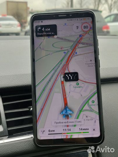 Xiaomi Mi Max 3, 4/64 ГБ