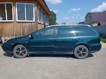 Citroen C5 2.0 MT, 2001, 242 811 км, с пробегом, цена 250 000 руб.