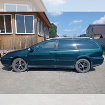 Citroen C5 2.0 MT, 2001, 242 811 км, с пробегом, цена 250 000 руб.