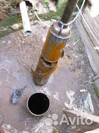 Бурение, ремонт скважин