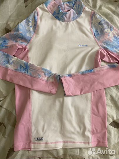 Лайкра для серфинга костюм детский