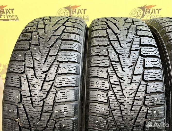 Nokian Tyres Nordman 7 SUV 225/60 R18 104T