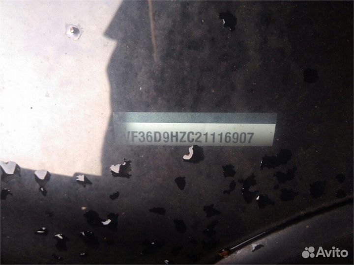 Разбор на запчасти Peugeot 407