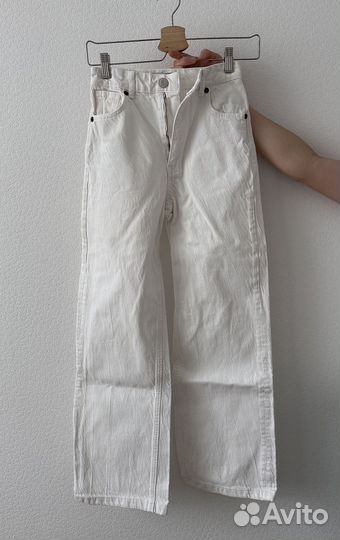 Джинсы Zara 32