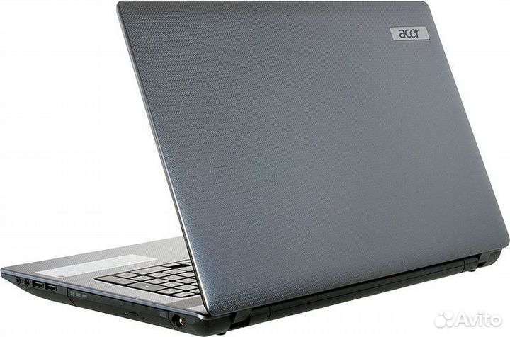 Acer aspire 7739