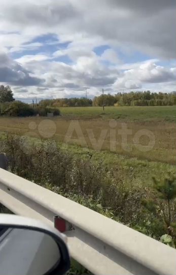 Участок 2,5 га (промназначения)