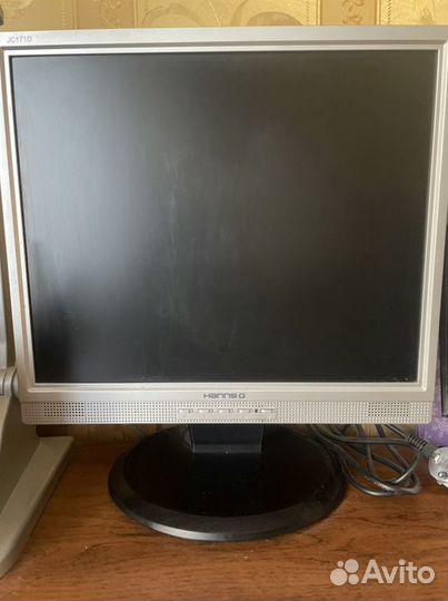 Монитор для компьютера