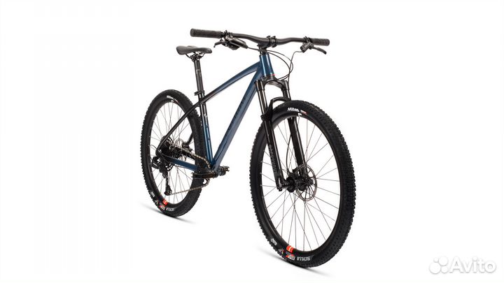Горный велосипед Format 1211 (2023) 27,5
