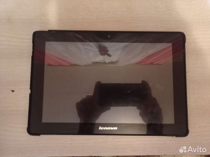 Lenovo A7600-H