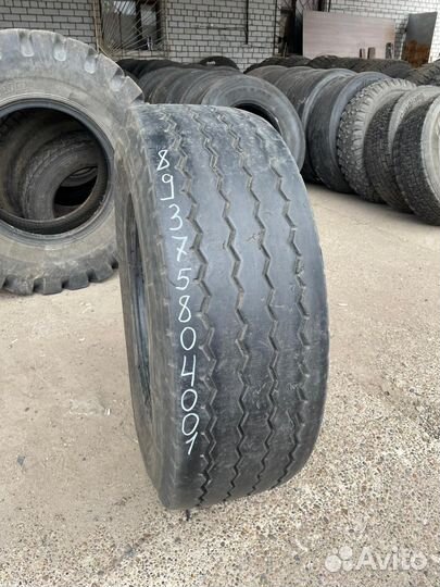 Шины 215 75 R17.5 Bridgestone