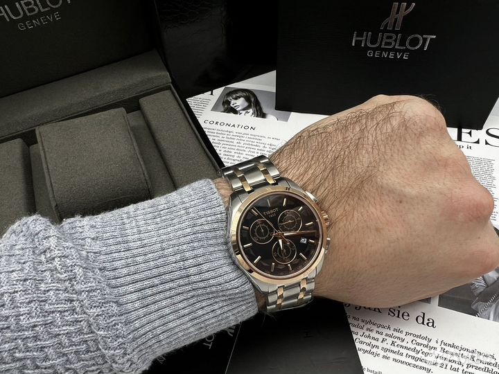 Часы наручные