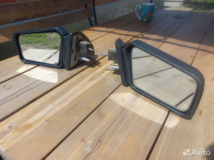 Зеркала ваз 2108-2115